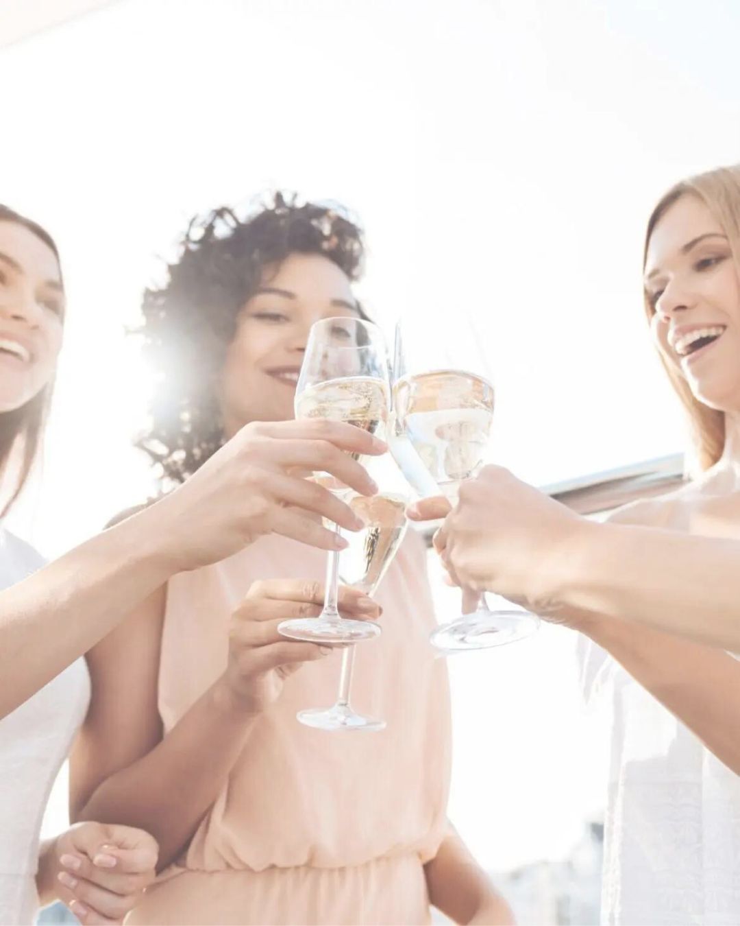 Bachelorette Party feiern in Stuttgart - Junggesellenabschied 2.0 (JGA) | Kati Make It!