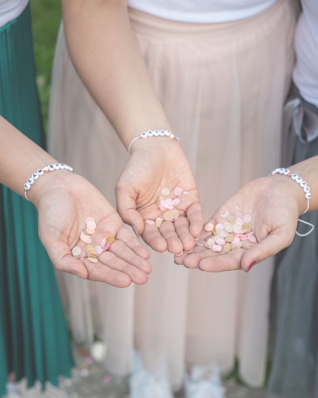 Bachelorette Party feiern in Stuttgart - Junggesellenabschied 2.0 (JGA) | Kati Make It!