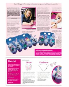 Kooperation | Kati Make It!
