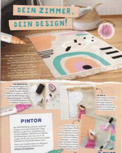 Kooperation | Kati Make It!