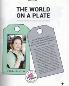 Kooperation | Kati Make It!