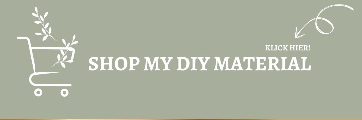 Shop my DIY materials