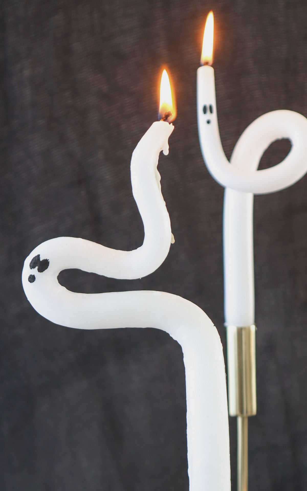 Halloween Deko basteln: 3 schaurig schöne DIY Ideen mit BROTHER | Kati Make It!