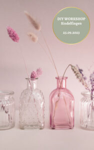 Kreativer Herbst in Breuninger Sindelfingen: Kostenloser DIY Workshop am 23.09.2023! | Kati Make It!