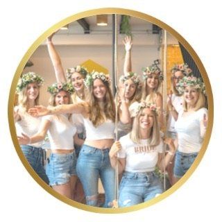 JGA feiern in Stuttgart | Kati Make It