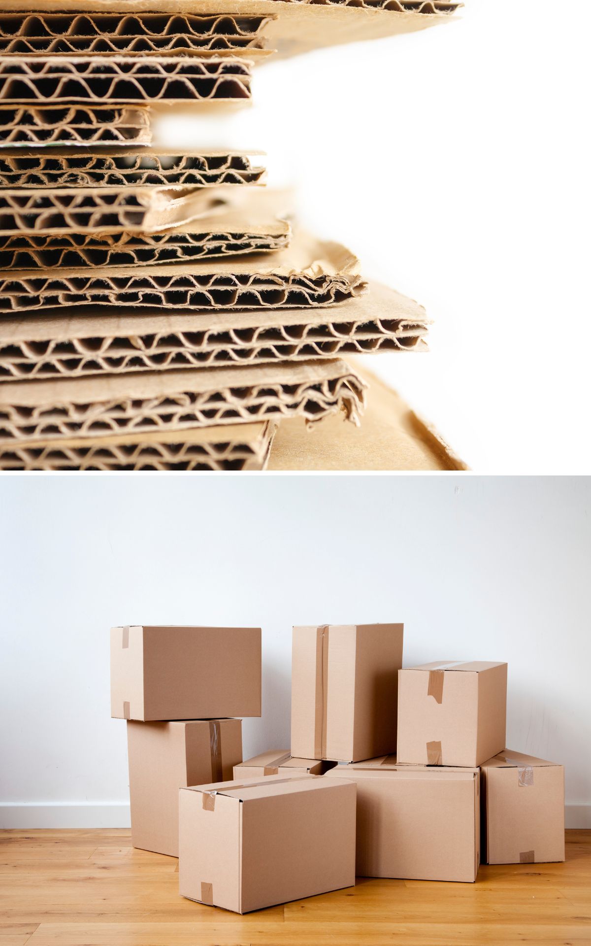 Geschenke nachhaltig verpacken? Mit diesen 5 Ideen für nachhaltige(re) Geschenkverpackung produzierst du garantiert weniger Müll - nicht nur zu Weihnachten.