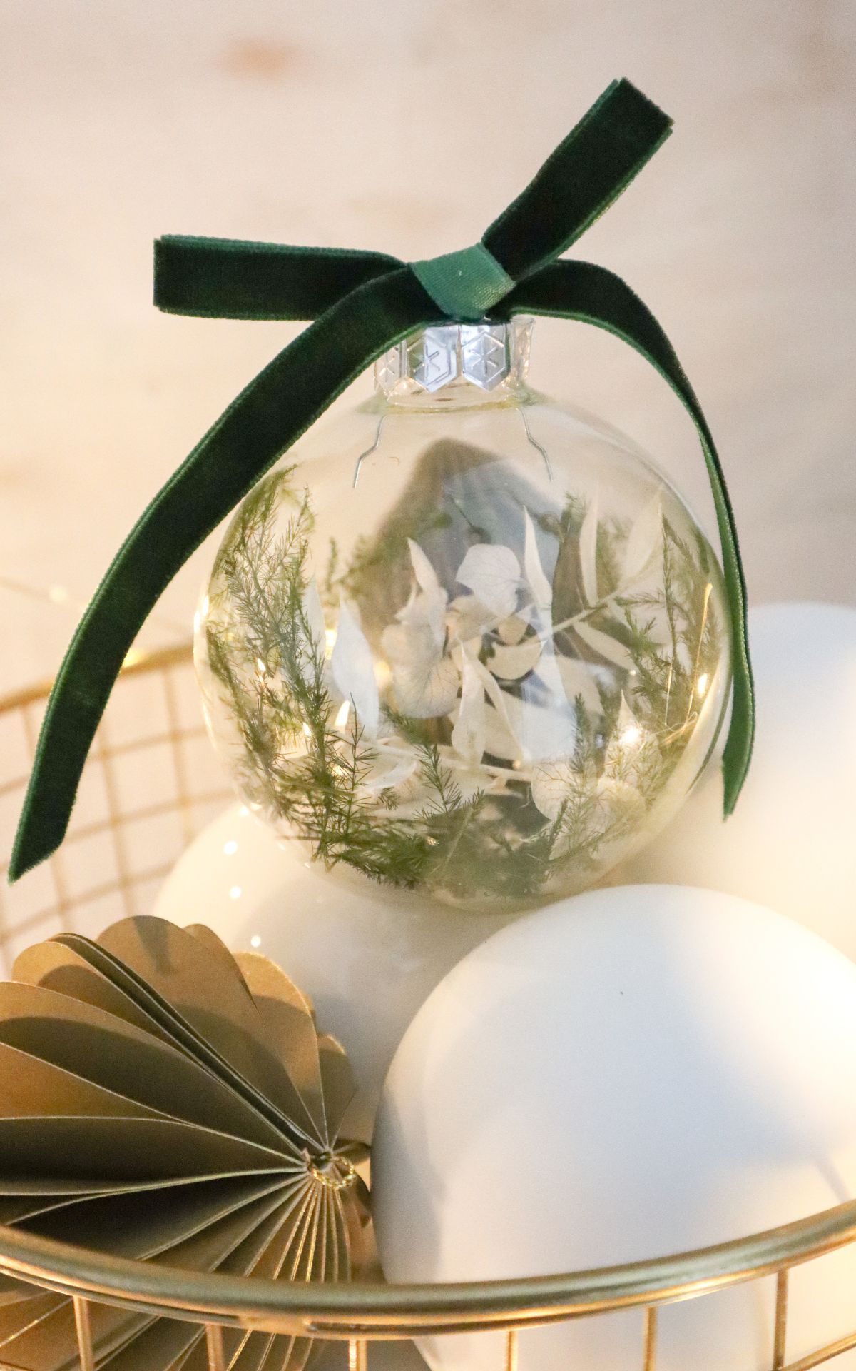 Erlebe festliche Kreativität im Breuningerland Ludwigsburg: Kostenlose DIY-Workshops mit Kati Make It 02. - 23.12.2023! Komm vorbei und lass dich inspirieren.