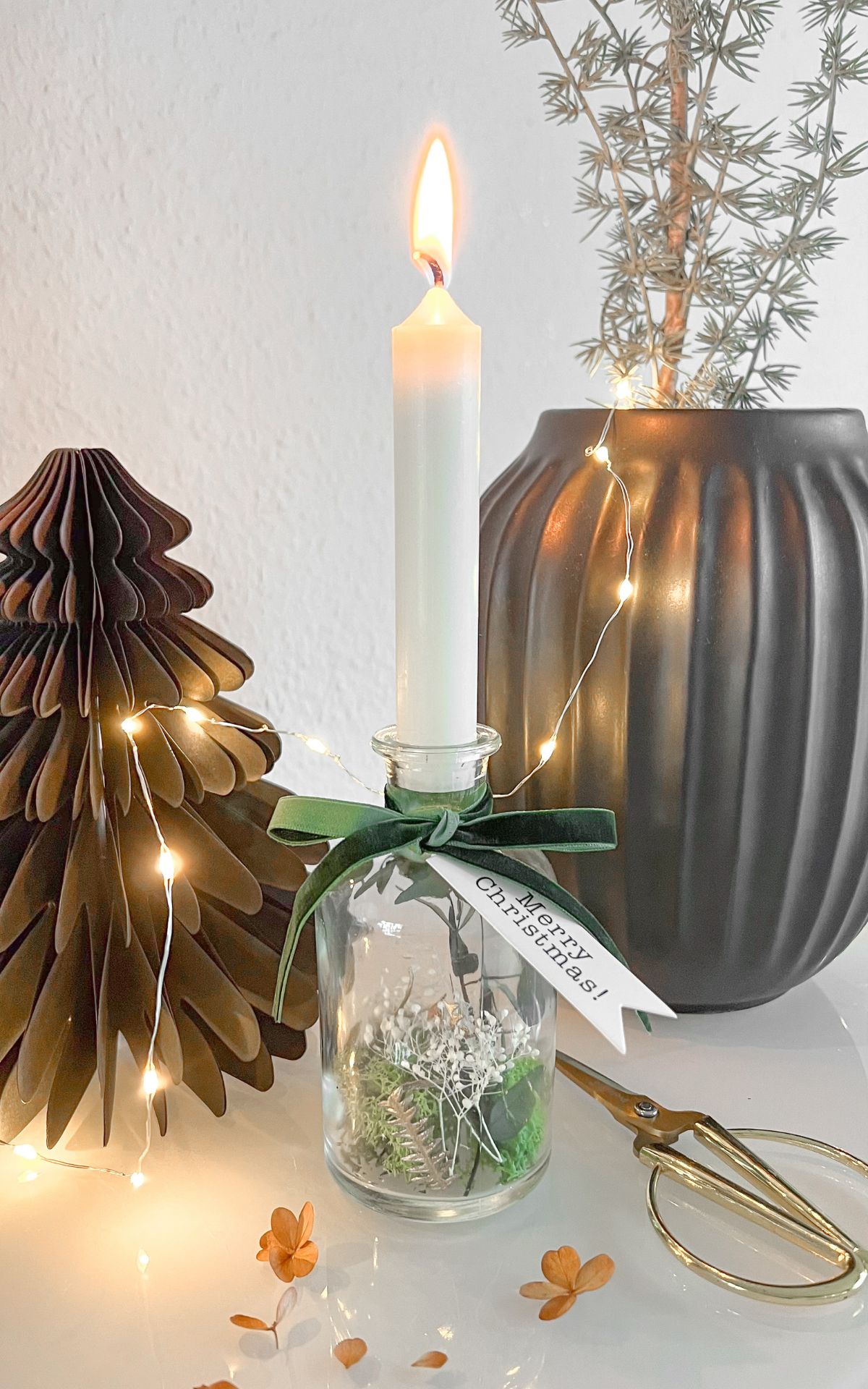 Erlebe festliche Kreativität im Breuningerland Sindelfingen: Kostenlose DIY-Workshops mit Kati Make It 06., 13. & 20.12.2023! Komm vorbei und lass dich inspirieren.