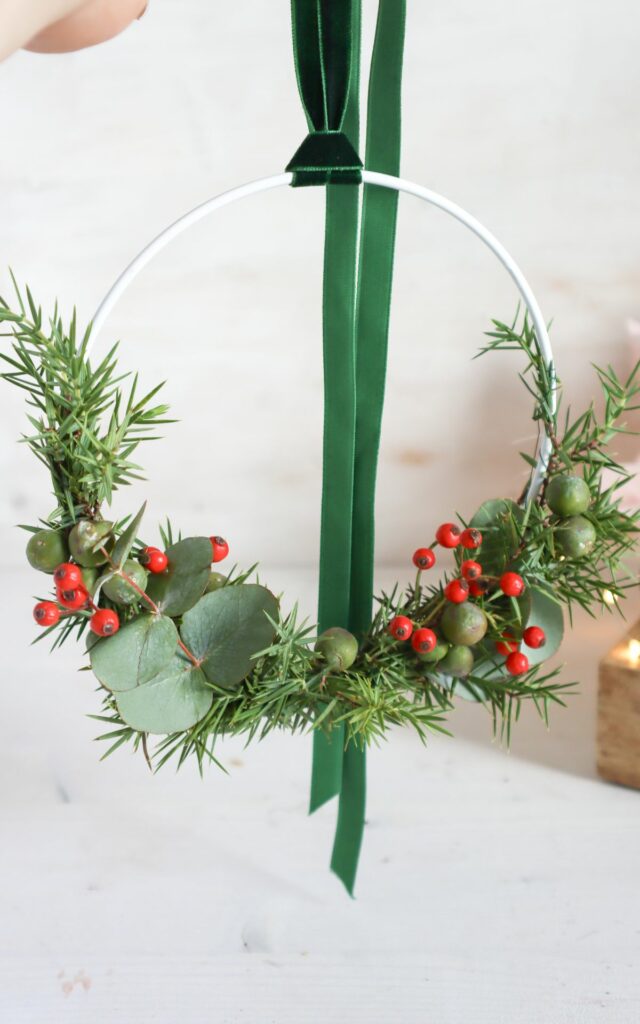 Erlebe unvergessliche Weihnachtsmomente in meinen kostenlosen DIY Workshops im CANO Singen 01.-16.12.2023! Komm vorbei und lass uns gemeinsam kreativ werden.