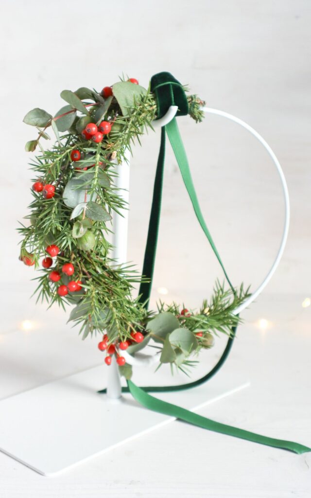 Erlebe unvergessliche Weihnachtsmomente in meinen kostenlosen DIY Workshops im CANO Singen 01.-16.12.2023! Komm vorbei und lass uns gemeinsam kreativ werden.
