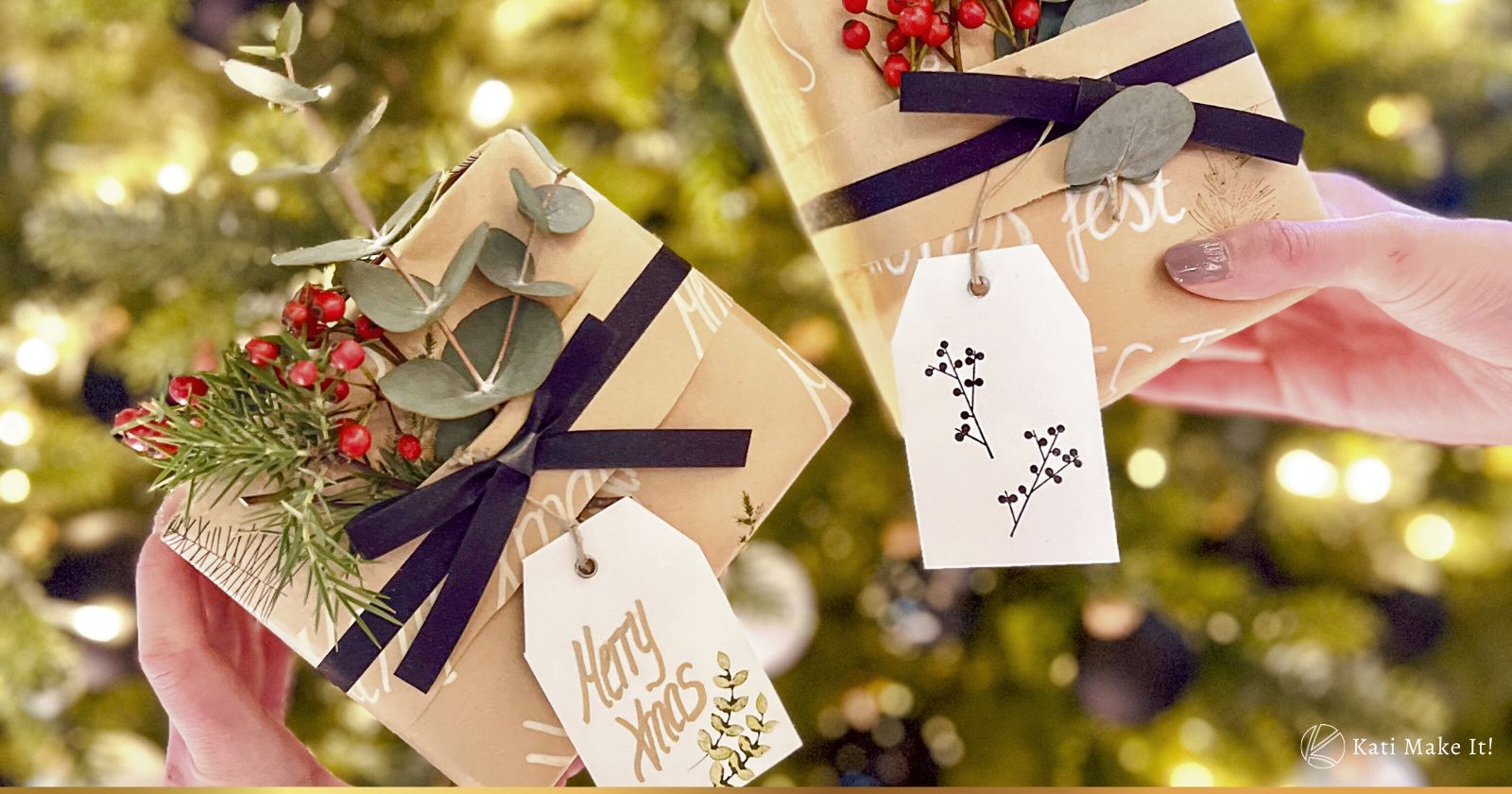 Eine Pause vom Arbeitsalltag schaffen, Geschenke für die Liebsten gestalten, gemeinsam kreativ sein: DIY Workshops für HUGO BOSS Mitarbeiter*innen in Metzingen.