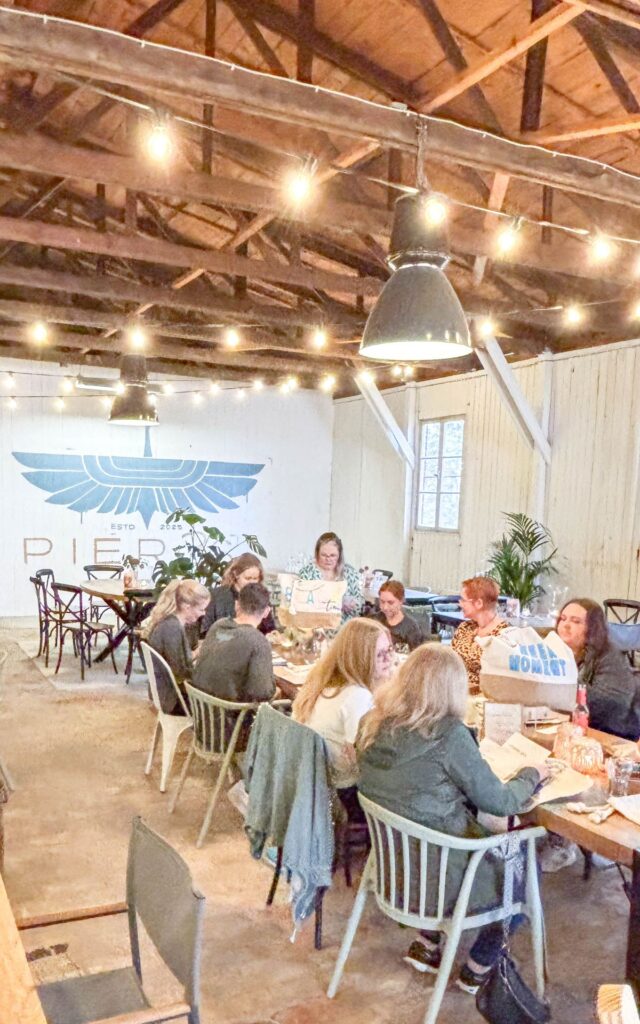 DIY Workshops am Pier 36 in Fulda – Kreative Sommermomente in einzigartiger Atmosphäre | Kati Make It!