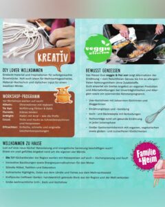 Kooperation | Kati Make It!
