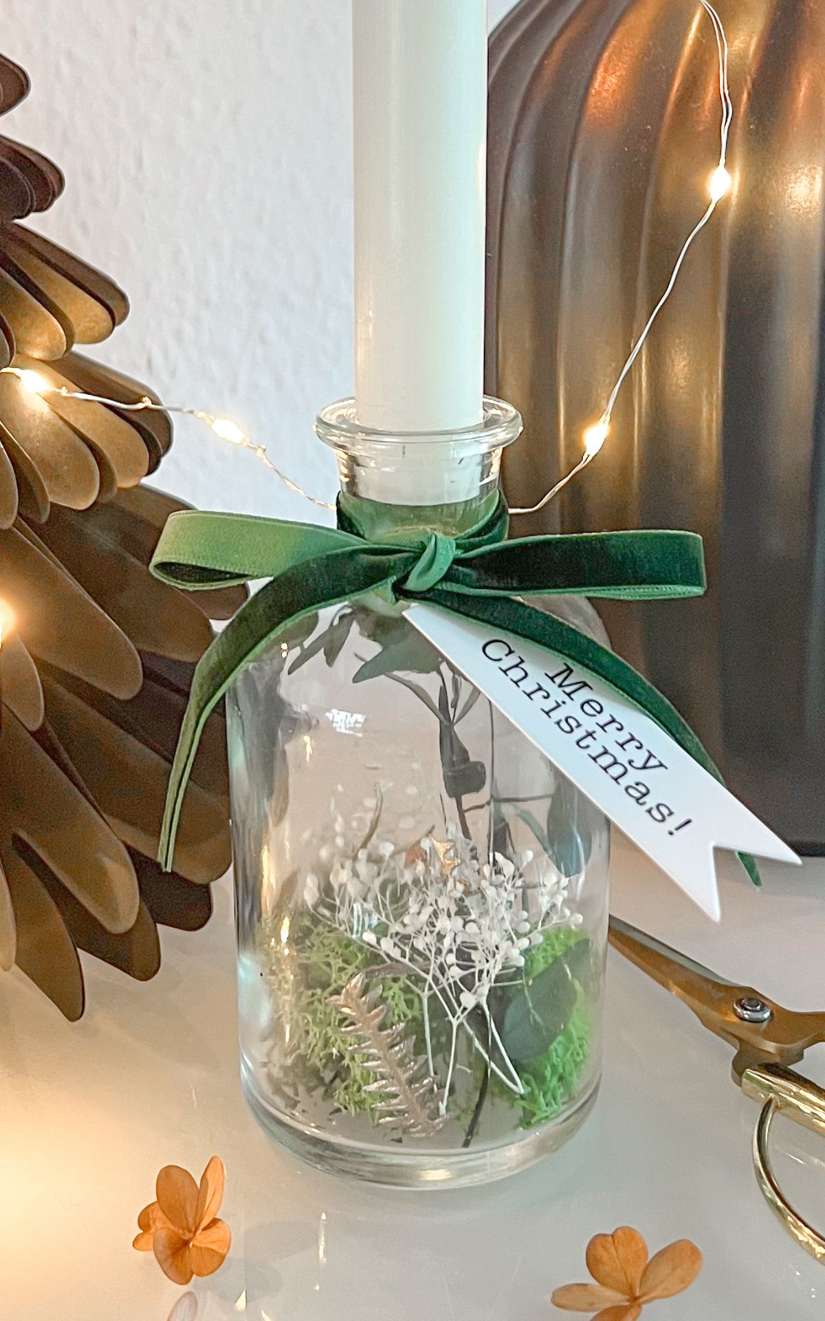 Erlebe festliche Kreativität im Breuningerland Sindelfingen: Kostenlose DIY-Workshops mit Kati Make It 06., 13. & 20.12.2023! Komm vorbei und lass dich inspirieren.