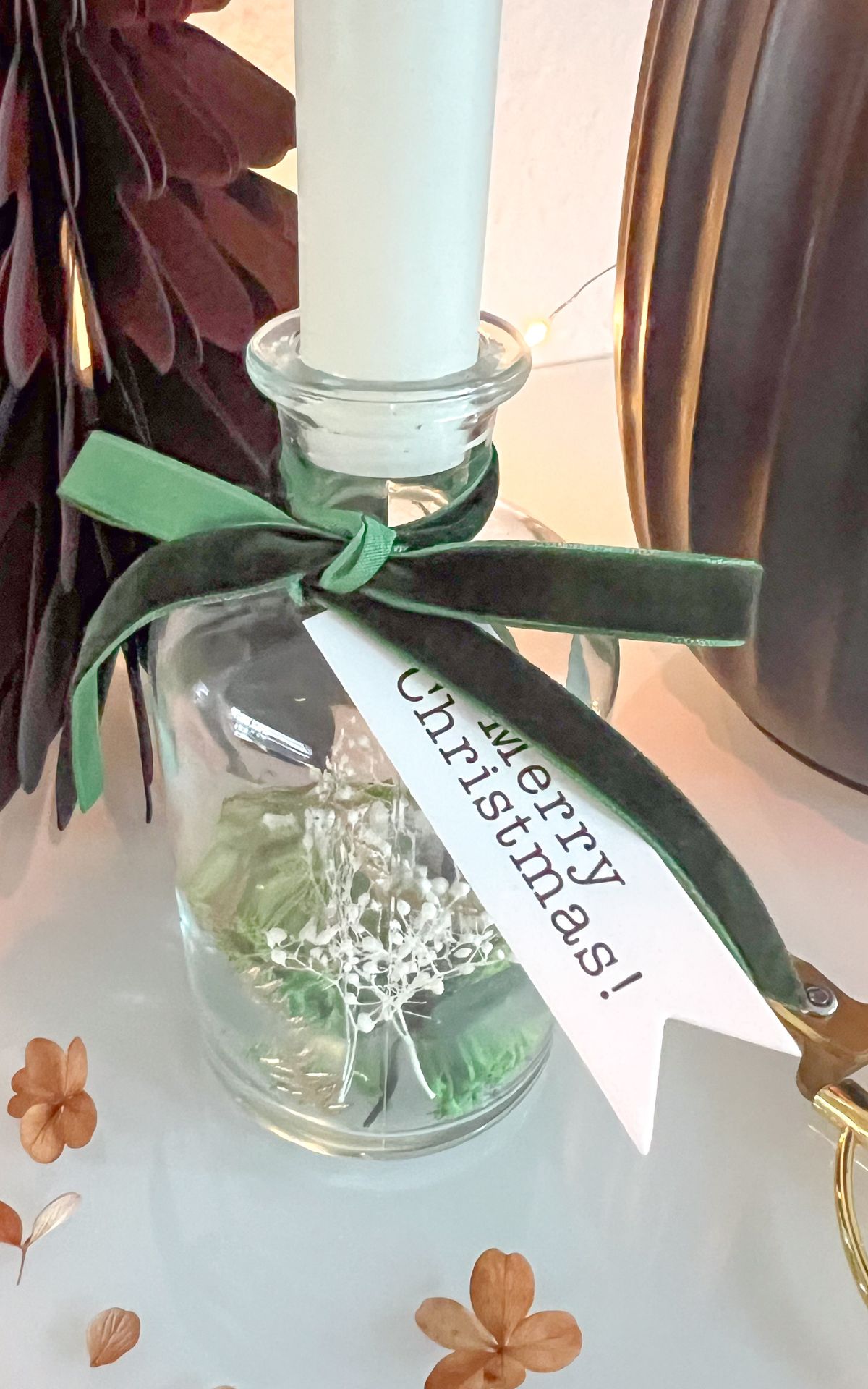 Erlebe festliche Kreativität im Breuningerland Sindelfingen: Kostenlose DIY-Workshops mit Kati Make It 06., 13. & 20.12.2023! Komm vorbei und lass dich inspirieren.