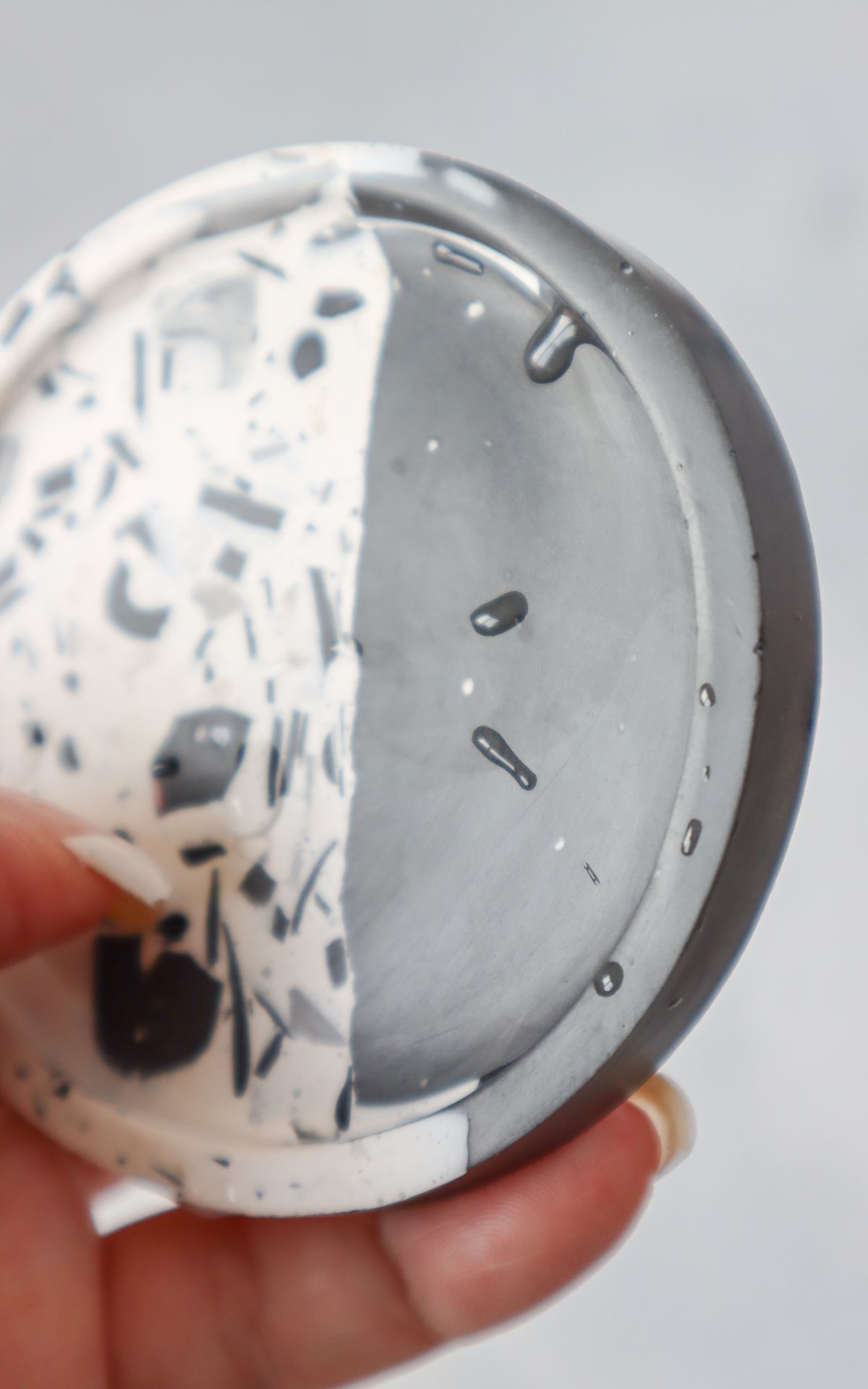 Super Alternative zu Raysin, Gips & Beton: Formen gießen mit Jesmonite! ➢ Alle Infos und Schritt-für-Schritt-Anleitung zur ökofreundlichen Gießmasse für DIY Begeisterte |Jesmonite Optik & Haptik