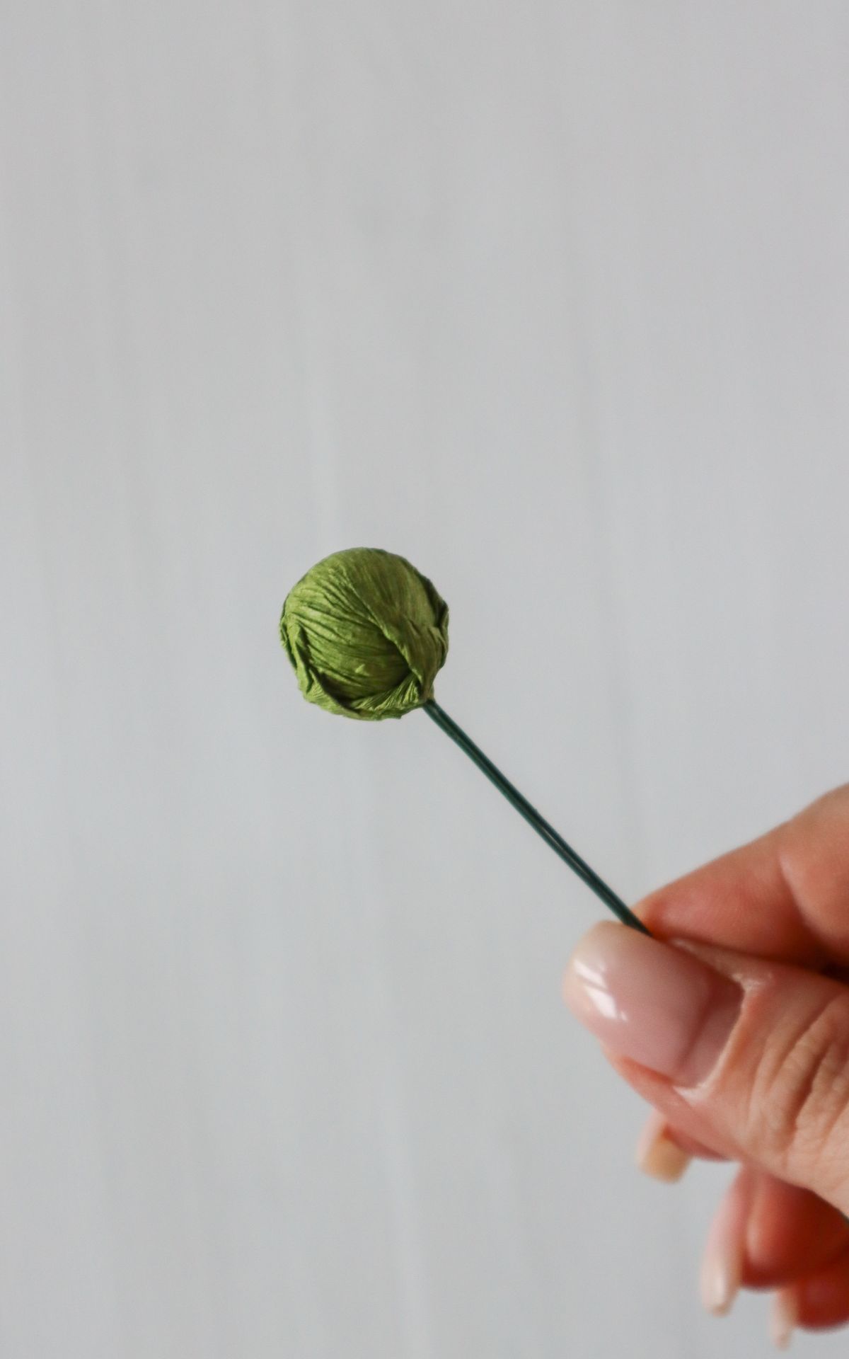 Papierblumen basteln: So kannst du wunderschöne Mohn-Blumen aus Papier ganz leicht selber machen! Hier findest du meine DIY Anleitung für Papierblumen aus Krepp (bekannt aus dem ARD Buffet) inkl. Vorlagen.