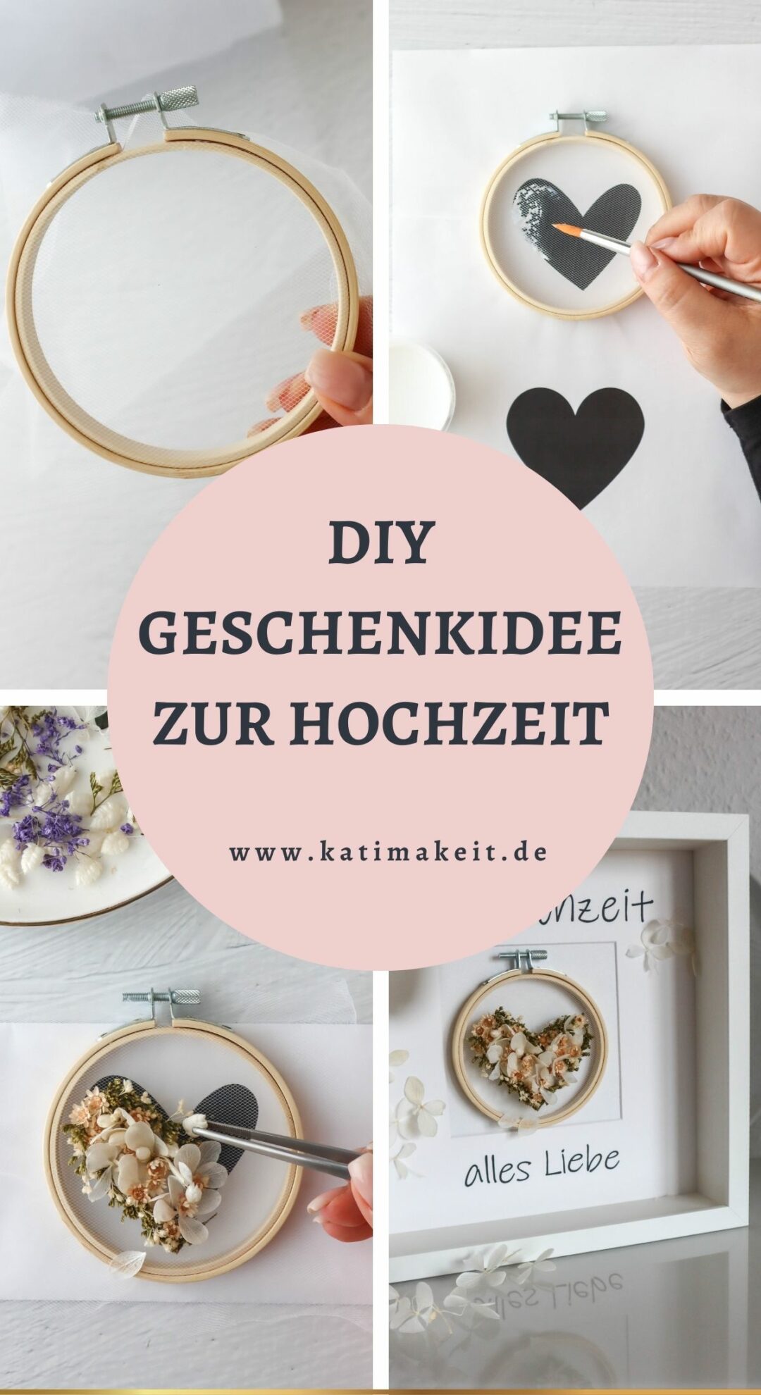 Hochzeitsgeschenk Basteln Romantische Geschenk Deko Idee Zur Hochzeit hochzeitsgeschenk-basteln-romantische-geschenk-deko-idee-zur-hochzeit