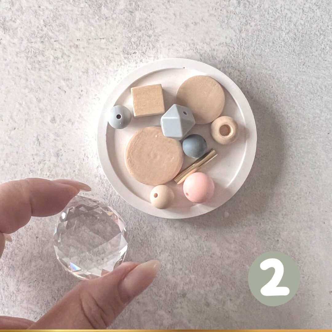 DIY-KIT | Sonnenfänger basteln – Bild 3