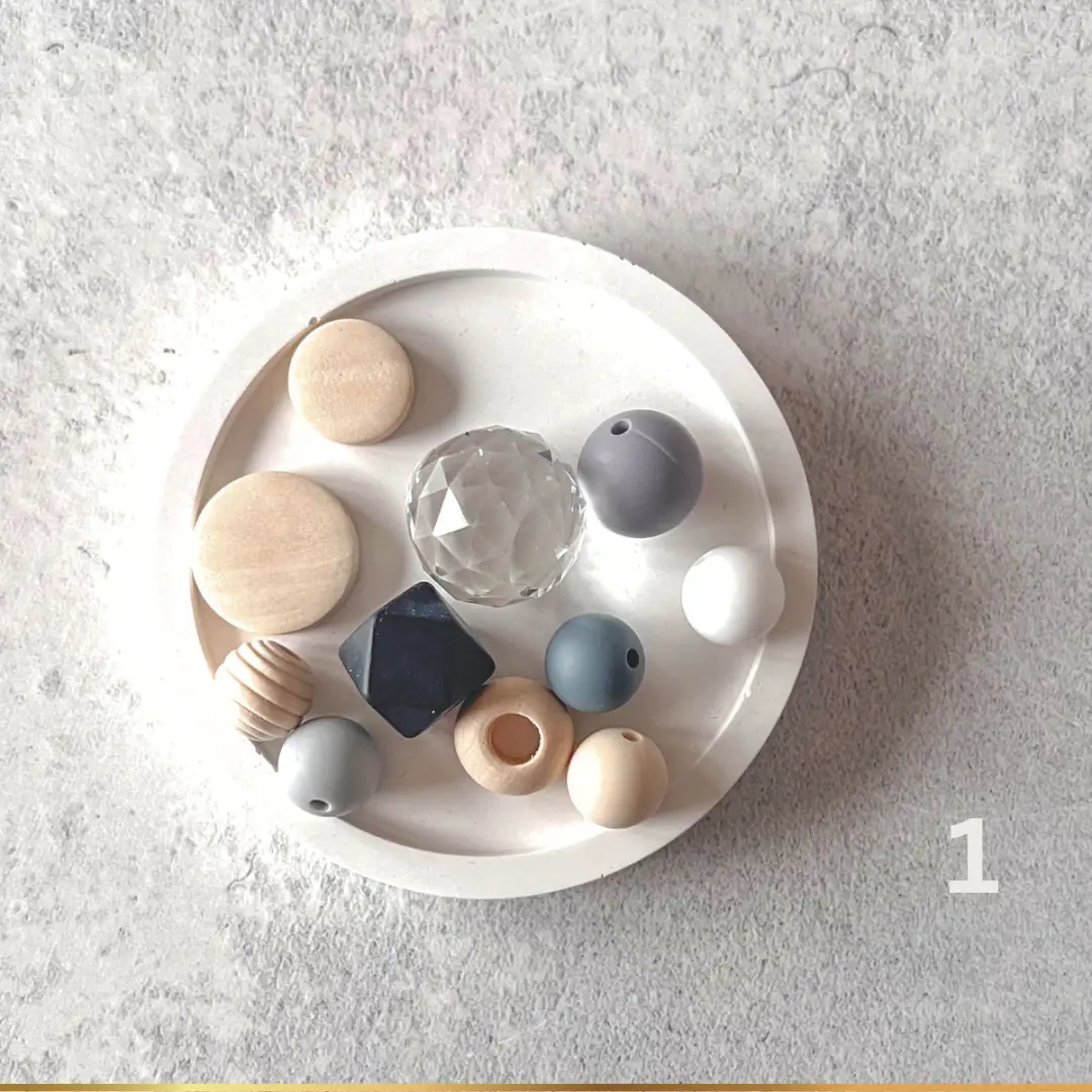 MINI-DIY-KIT | Sonnenfänger basteln – Bild 2
