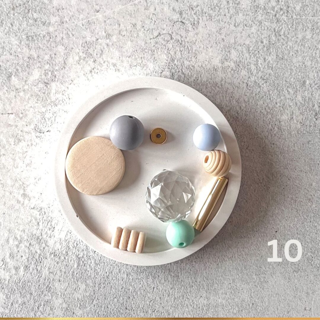 MINI-DIY-KIT | Sonnenfänger basteln – Bild 11