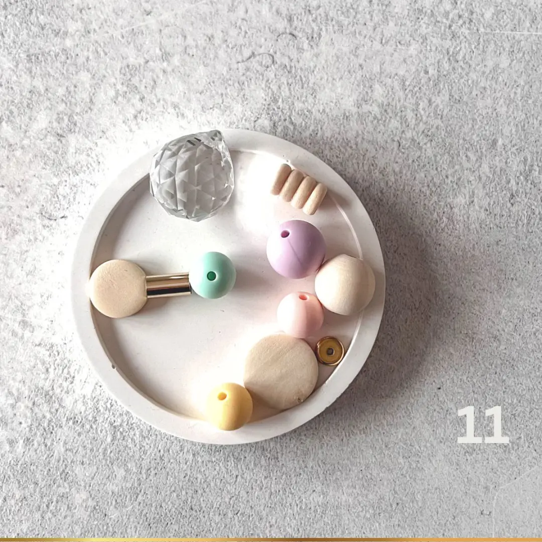 MINI-DIY-KIT | Sonnenfänger basteln – Bild 12