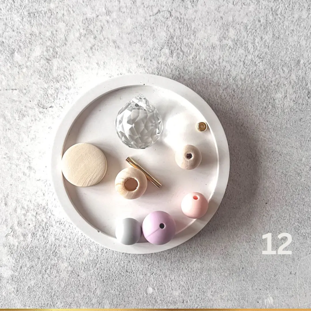 MINI-DIY-KIT | Sonnenfänger basteln – Bild 13