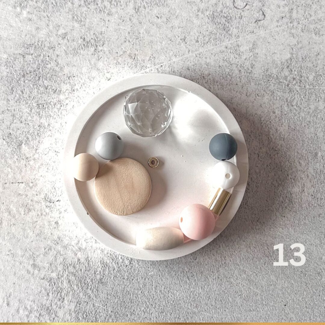 MINI-DIY-KIT | Sonnenfänger basteln – Bild 14