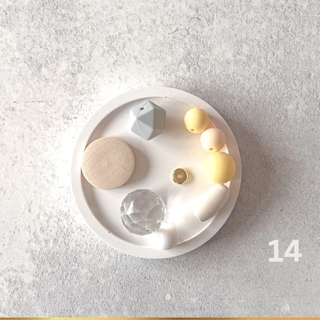 MINI-DIY-KIT | Sonnenfänger basteln – Bild 15