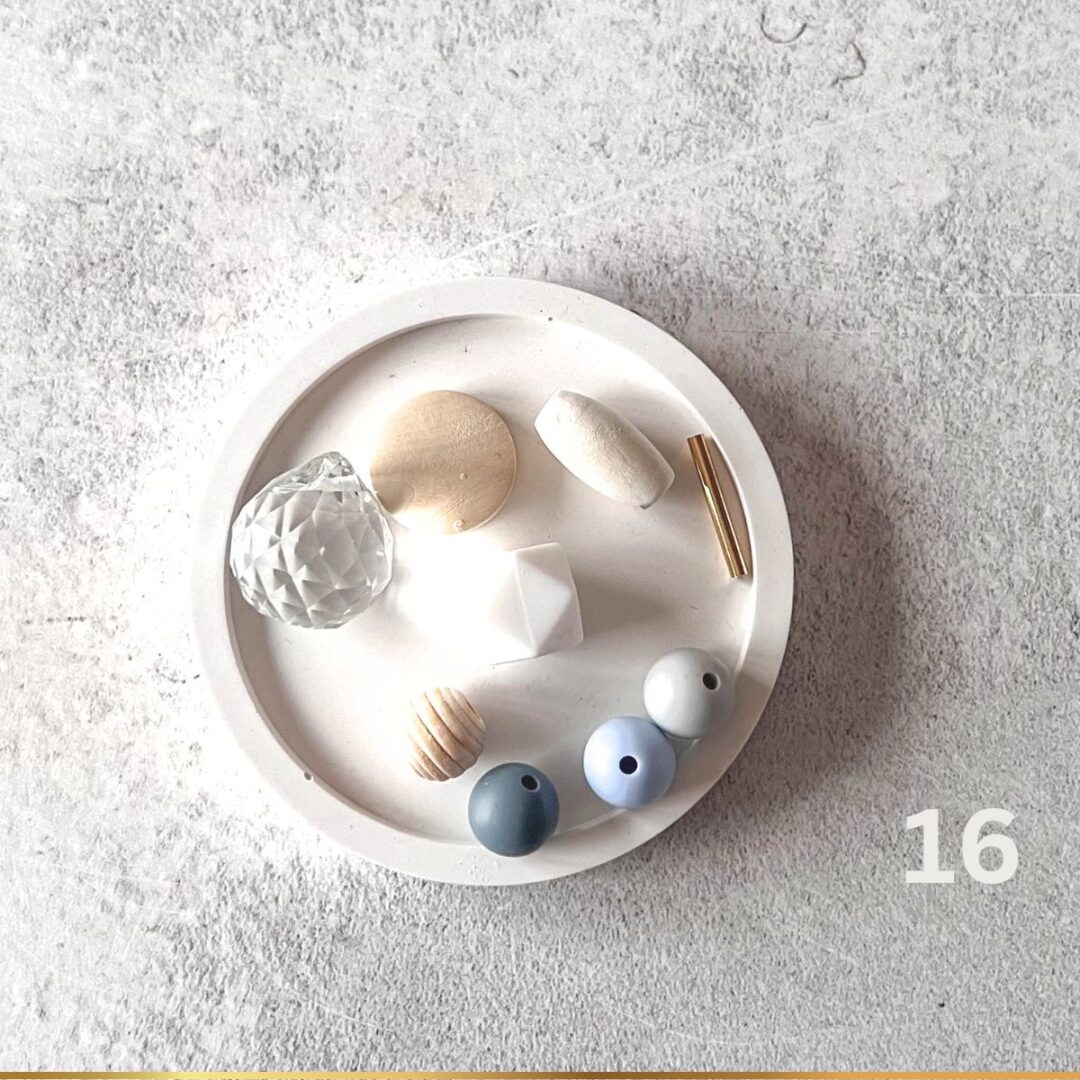 MINI-DIY-KIT | Sonnenfänger basteln – Bild 17