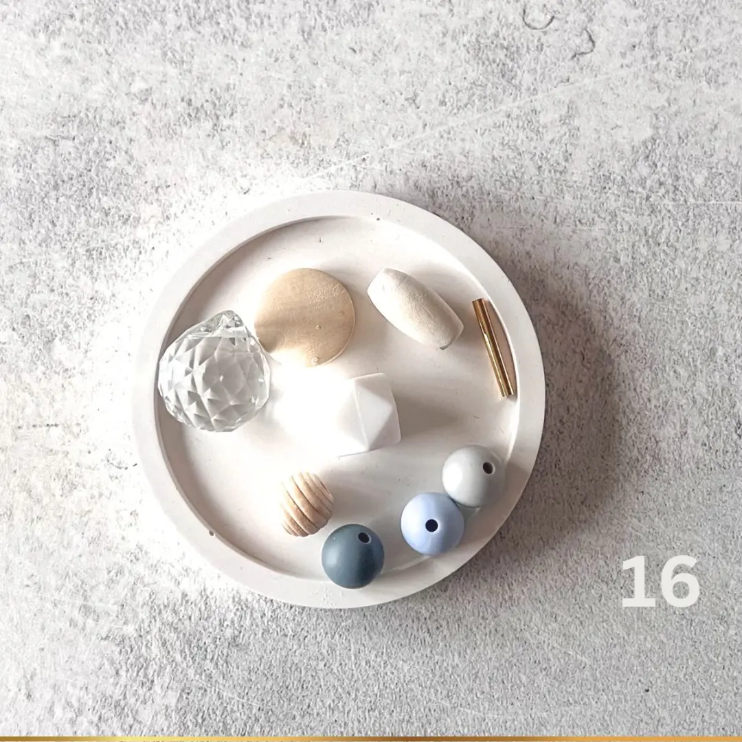 MINI-DIY-KIT | Sonnenfänger basteln – Bild 17