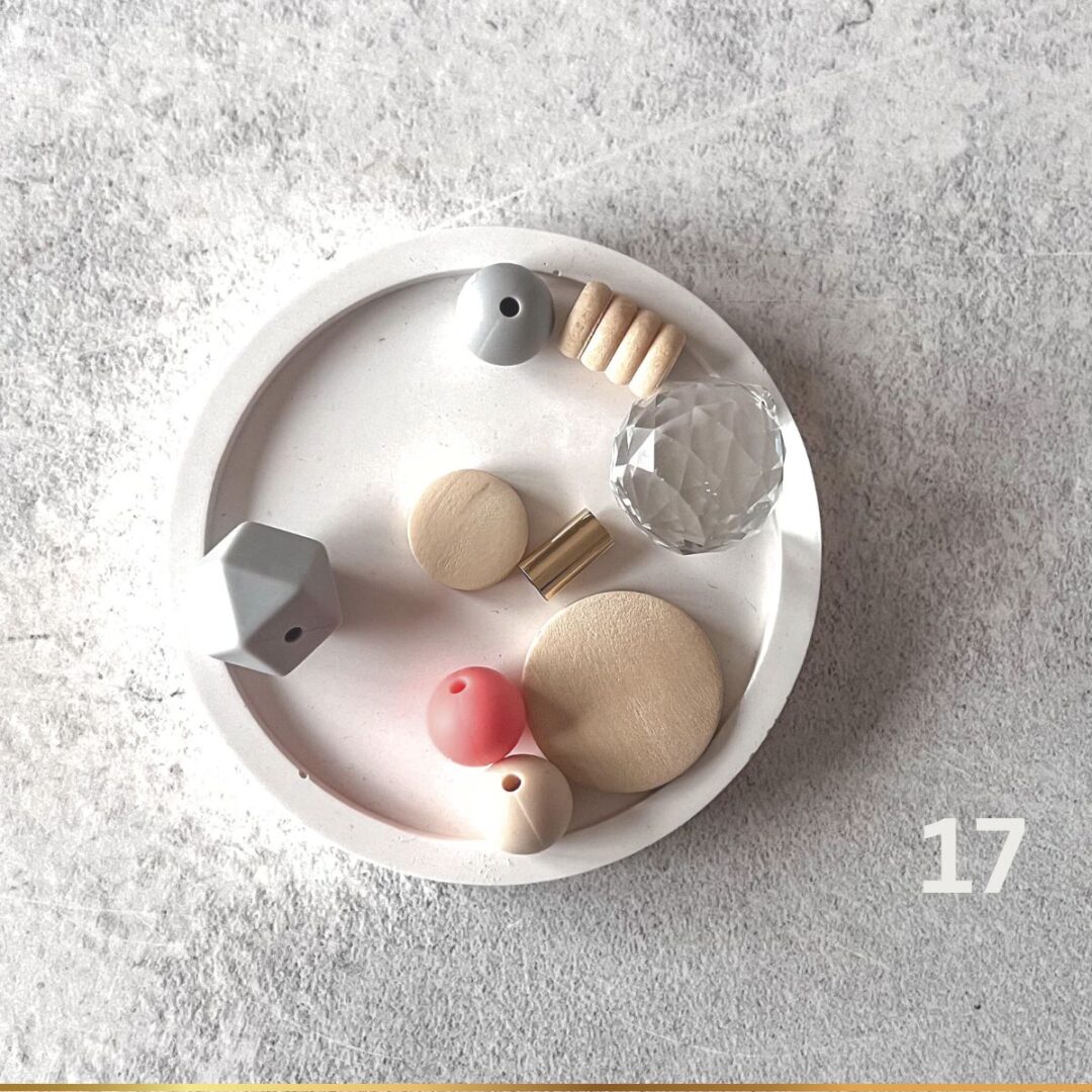 MINI-DIY-KIT | Sonnenfänger basteln – Bild 18