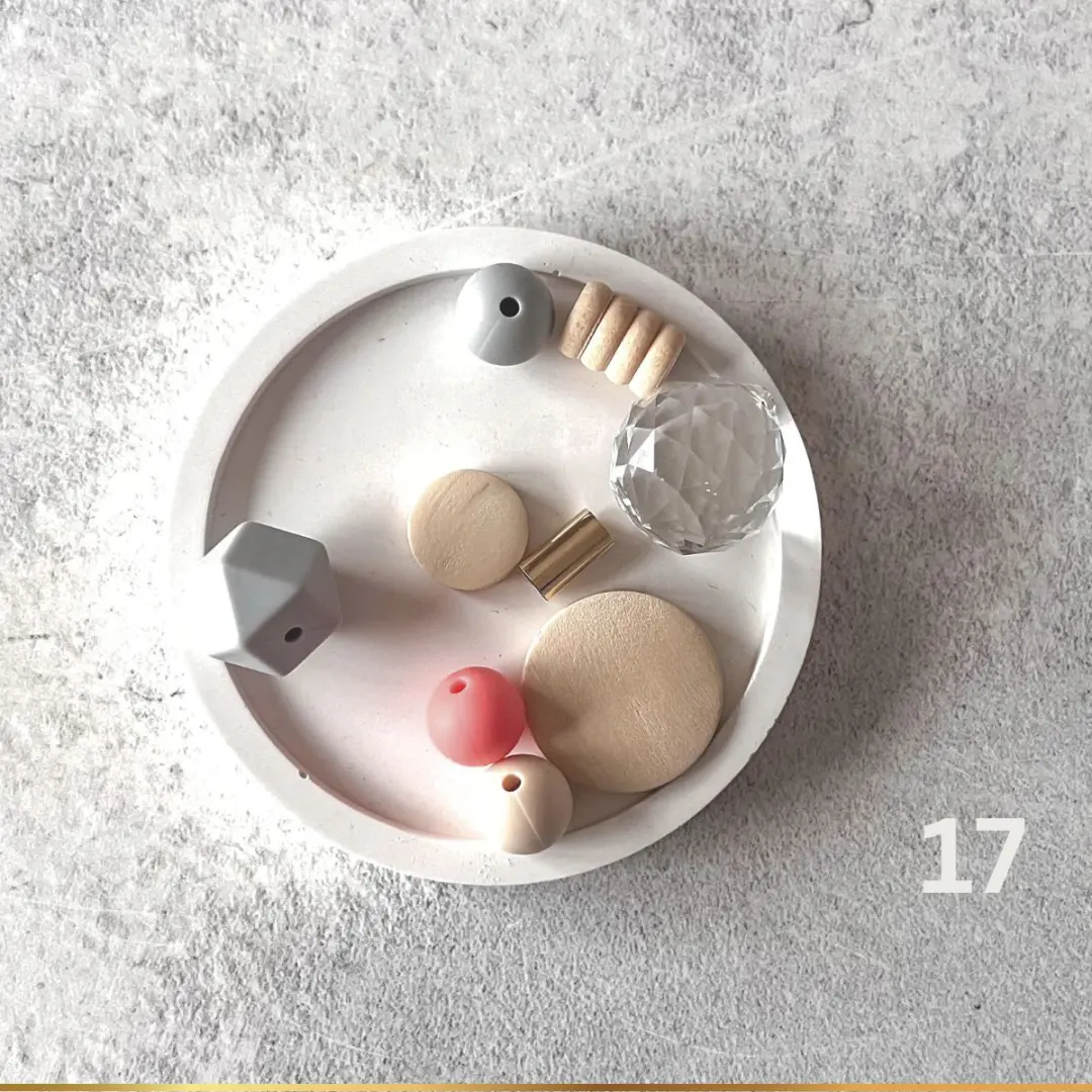 MINI-DIY-KIT | Sonnenfänger basteln – Bild 18