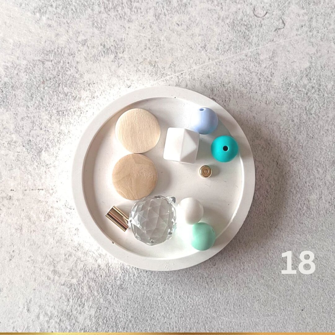MINI-DIY-KIT | Sonnenfänger basteln – Bild 19