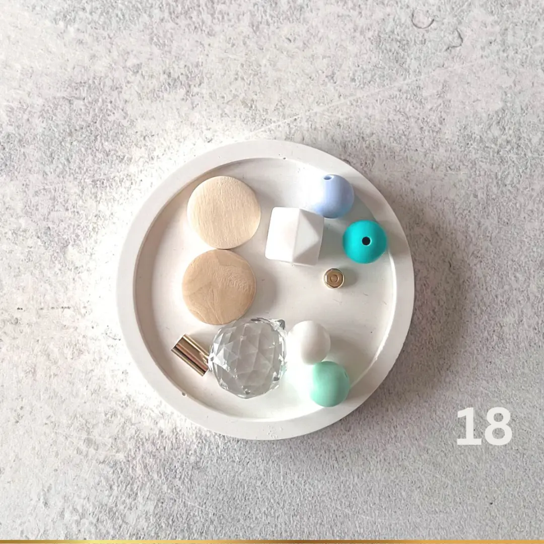 MINI-DIY-KIT | Sonnenfänger basteln – Bild 19