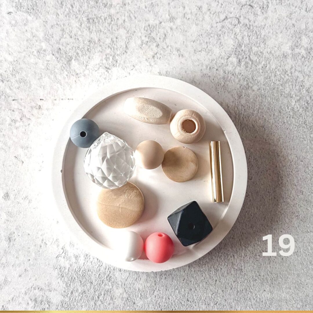 MINI-DIY-KIT | Sonnenfänger basteln – Bild 20