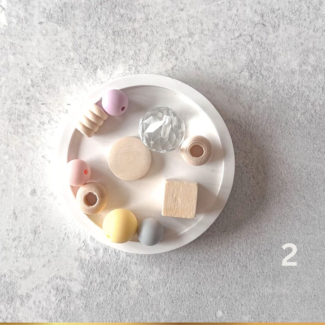 MINI-DIY-KIT | Sonnenfänger basteln – Bild 3