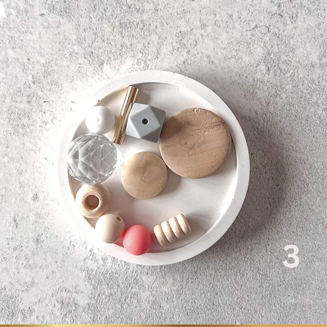 MINI-DIY-KIT | Sonnenfänger basteln – Bild 4