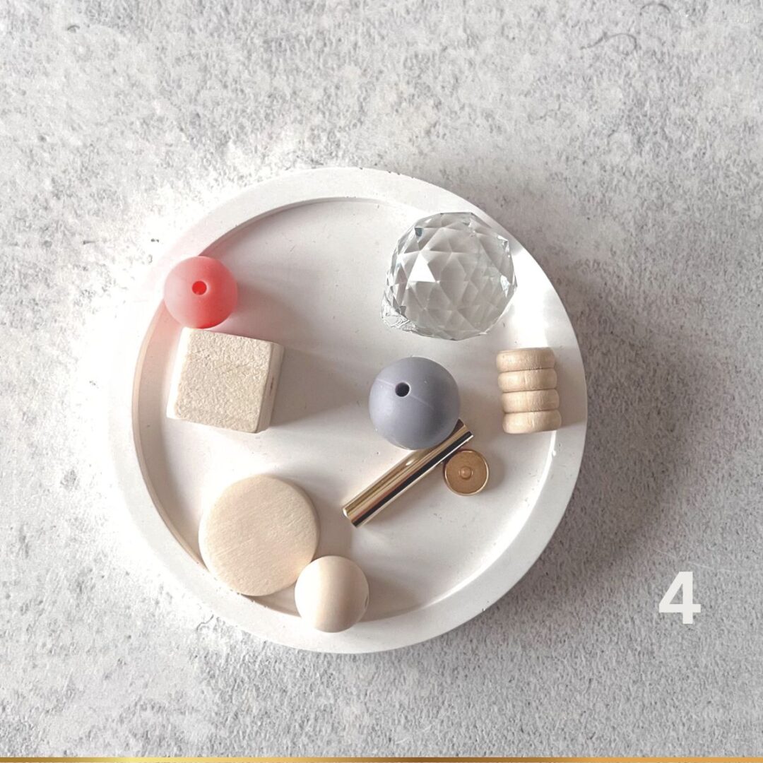 MINI-DIY-KIT | Sonnenfänger basteln – Bild 5