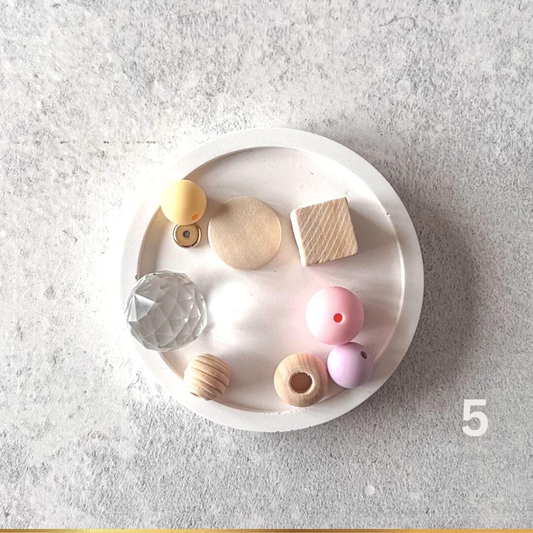 MINI-DIY-KIT | Sonnenfänger basteln – Bild 6