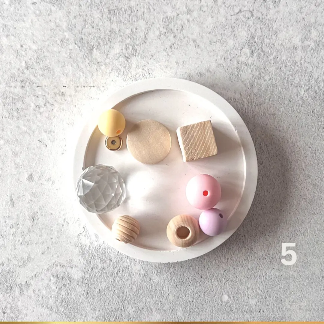 MINI-DIY-KIT | Sonnenfänger basteln – Bild 6