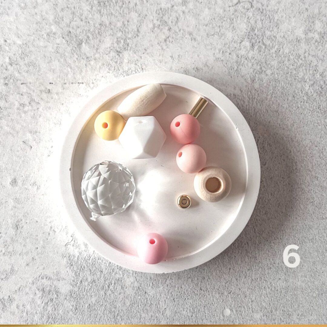 MINI-DIY-KIT | Sonnenfänger basteln – Bild 7
