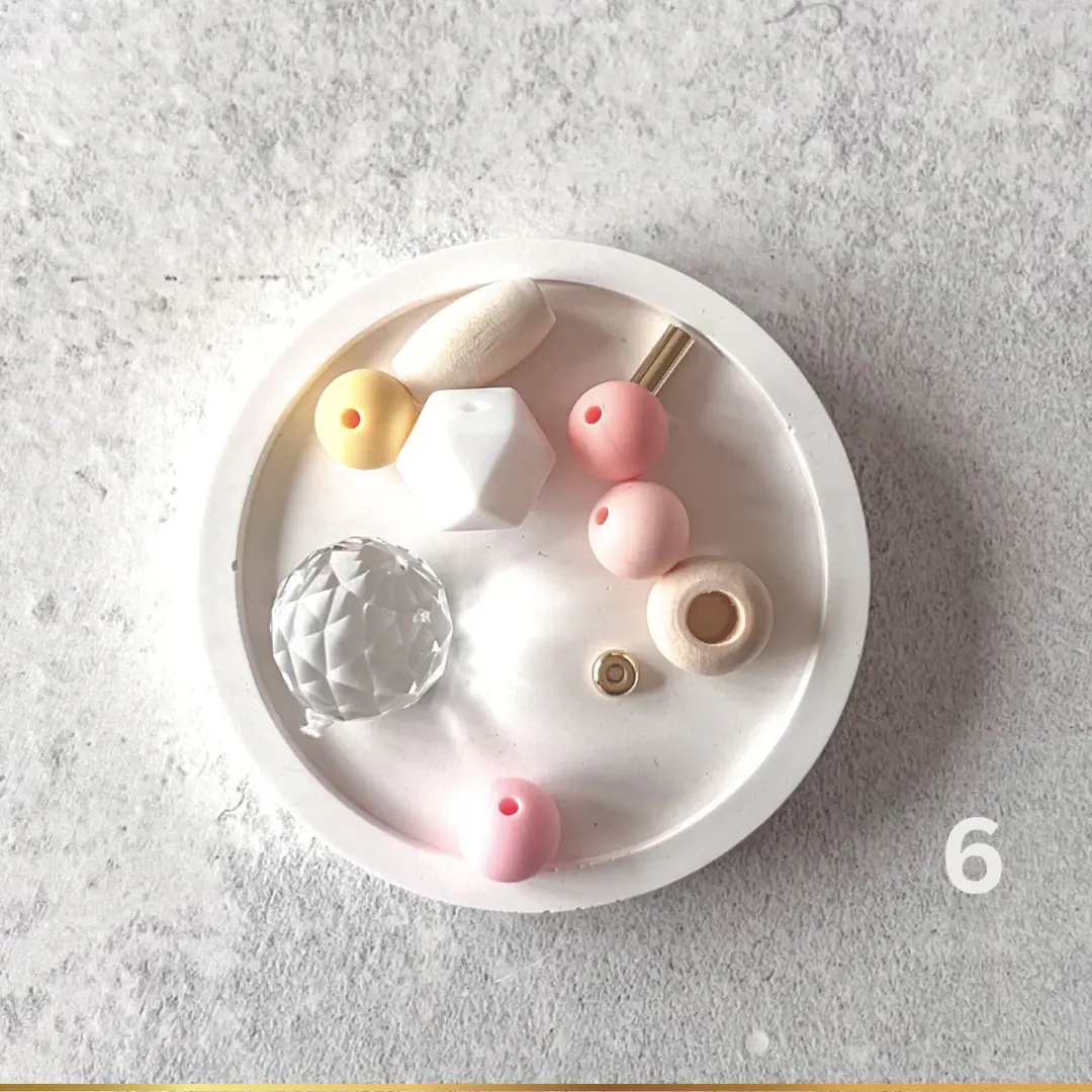MINI-DIY-KIT | Sonnenfänger basteln – Bild 7