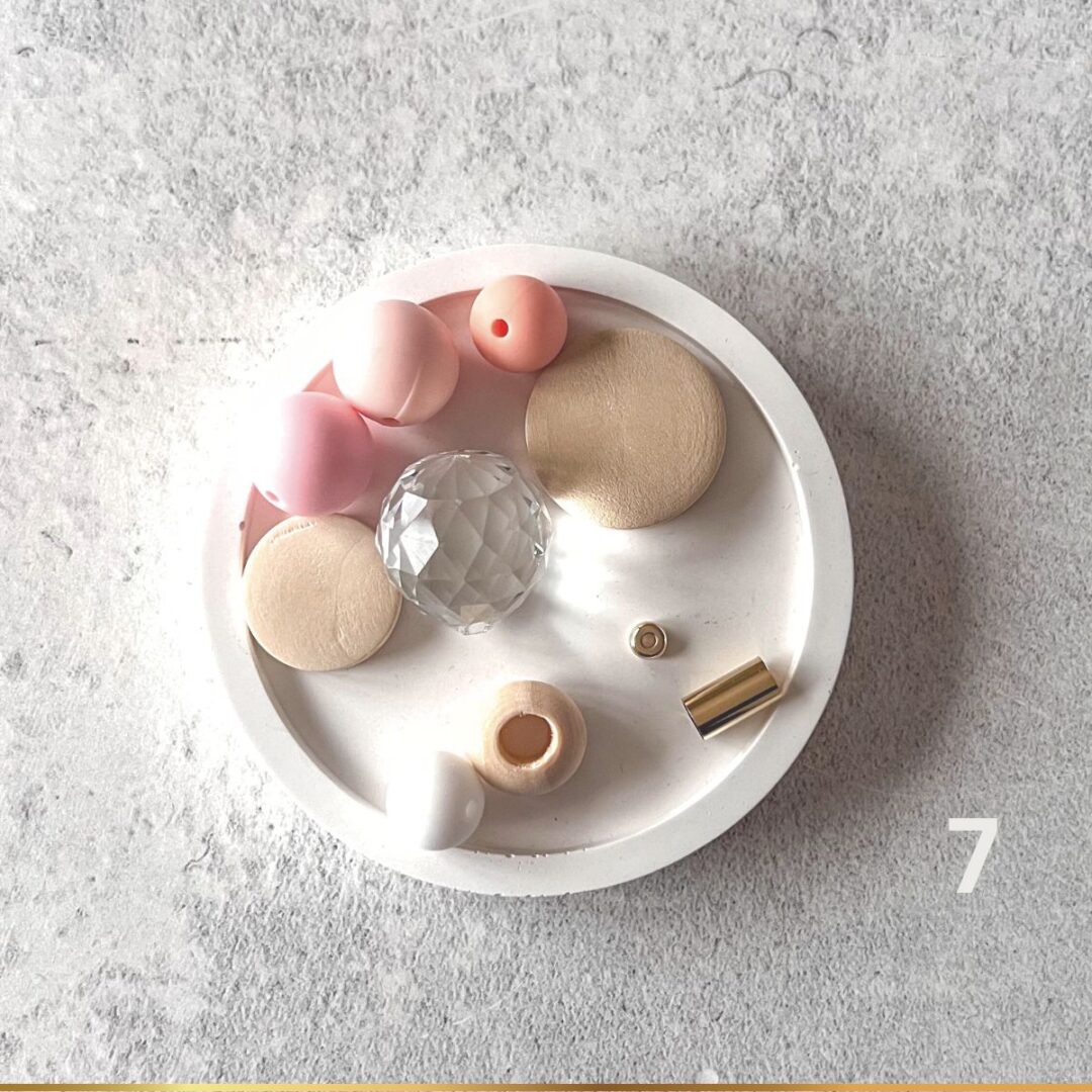 MINI-DIY-KIT | Sonnenfänger basteln – Bild 8