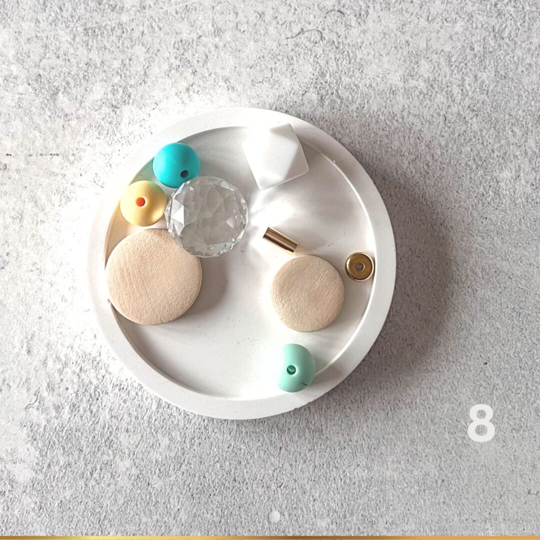 MINI-DIY-KIT | Sonnenfänger basteln – Bild 9