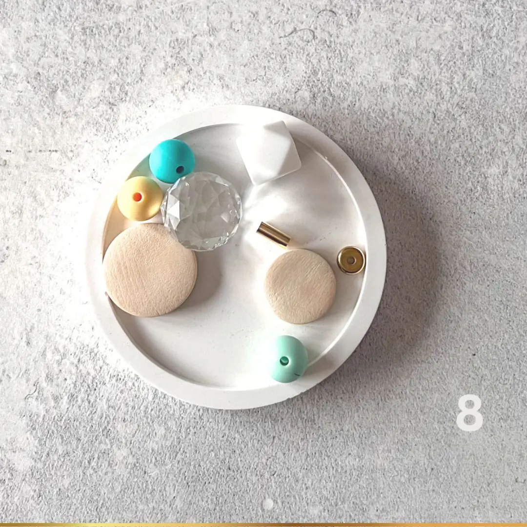 MINI-DIY-KIT | Sonnenfänger basteln – Bild 9
