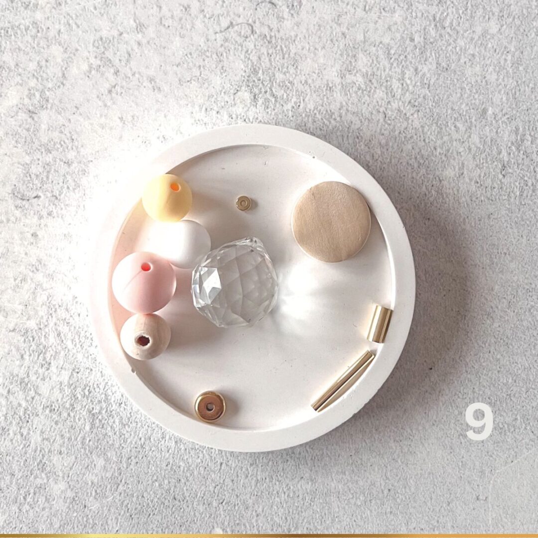 MINI-DIY-KIT | Sonnenfänger basteln – Bild 10
