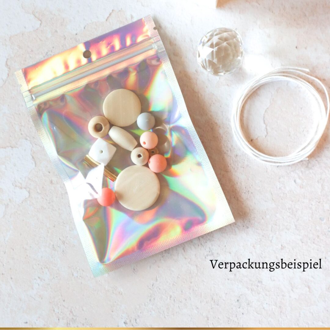 MINI-DIY-KIT | Sonnenfänger basteln – Bild 22