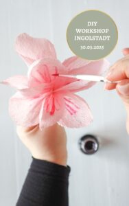 Sonntags?Kunst! DIY Workshop im Museum für konkrete Kunst Ingolstadt – Infos & Termine | Kati Make It!