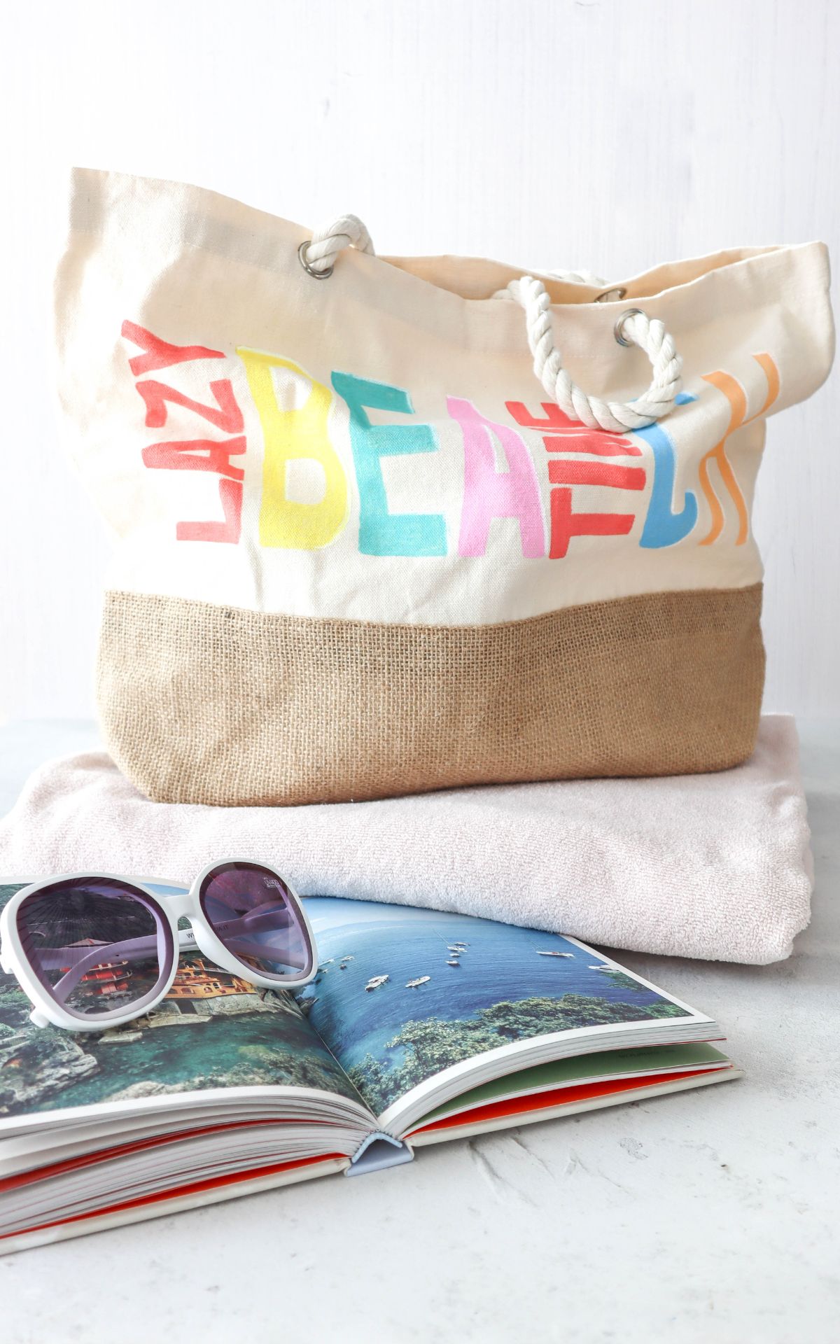 DIY-Taschen-Workshop im Breuningerland Sindelfingen: Kreative Workshops zur Eröffnung des ADAC Reisebüros am 16. & 17. Mai 2025 – Gestalte deine persönliche Accessoire- oder Strandtasche  und starte stylisch in den Sommer!